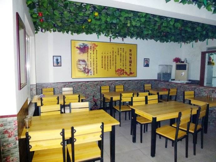 上海500平米饭店装修要多少钱？(图1)